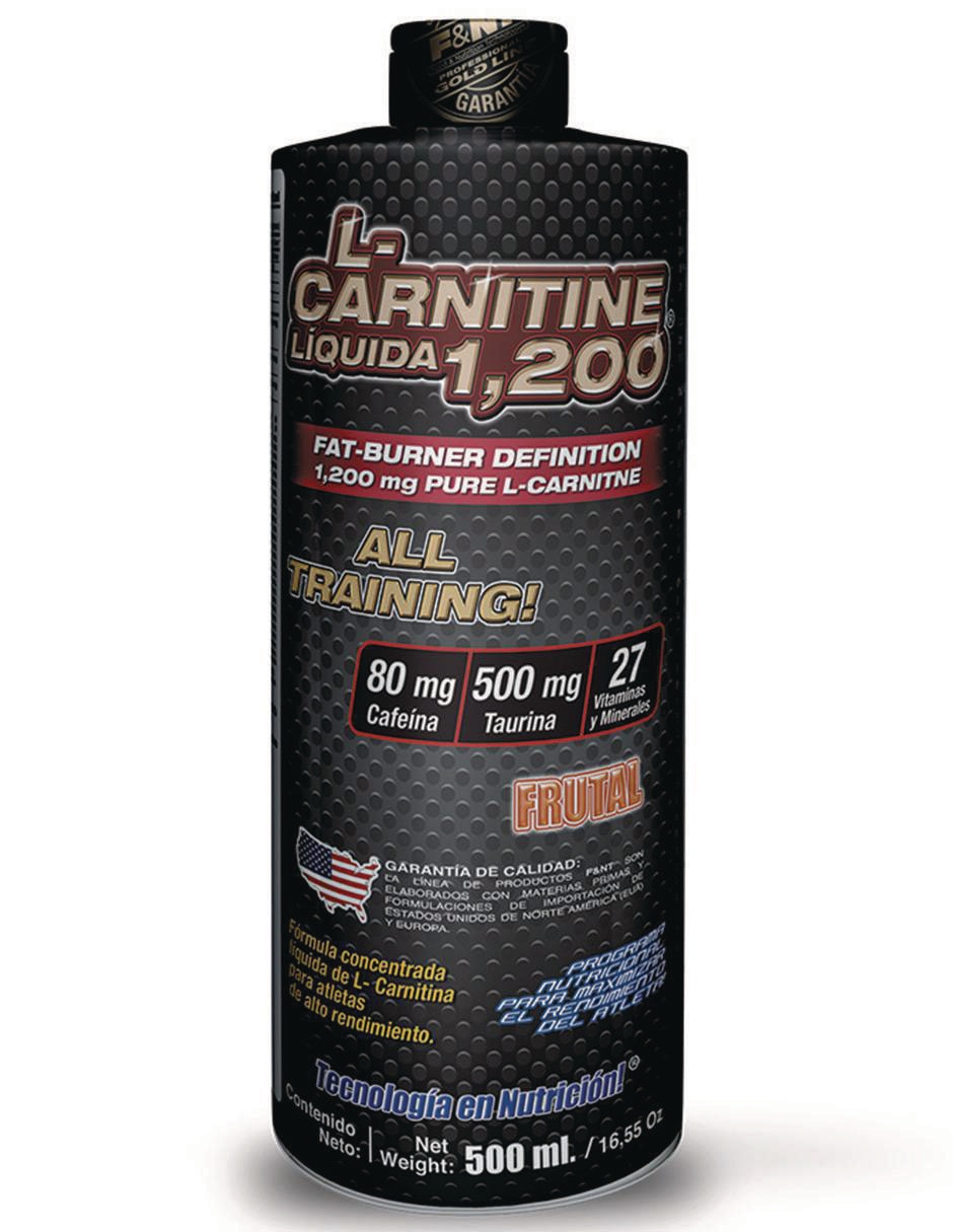 l carnitina 1200 mg Carnitina Essential 1200mg por porción, L Carnitina Tartatro libre de  Estimulantes para Hombre y Mujer, Calidad Premium main image 0