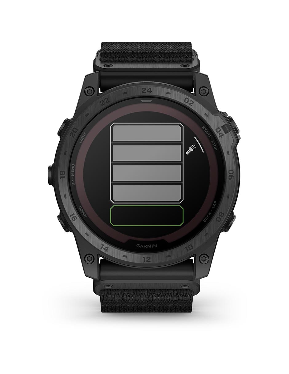 Garmin Tactix 7 Pro Solar Touch Screen para multidisciplina 2