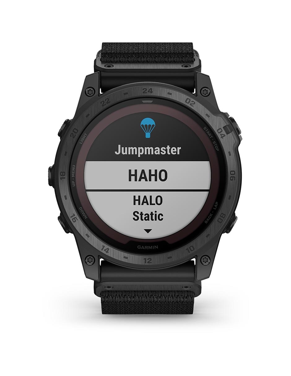 Garmin Tactix 7 Pro Solar Touch Screen para multidisciplina 3