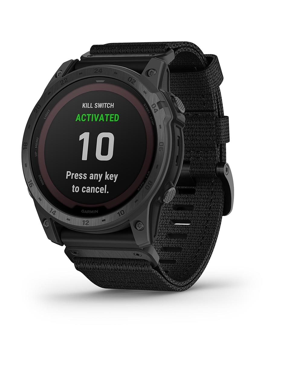 Garmin Tactix 7 Pro Solar Touch Screen para multidisciplina 7