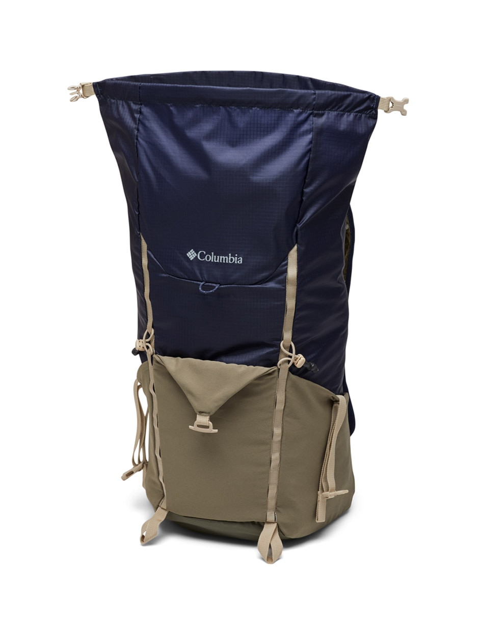 Mochila de senderismo 2