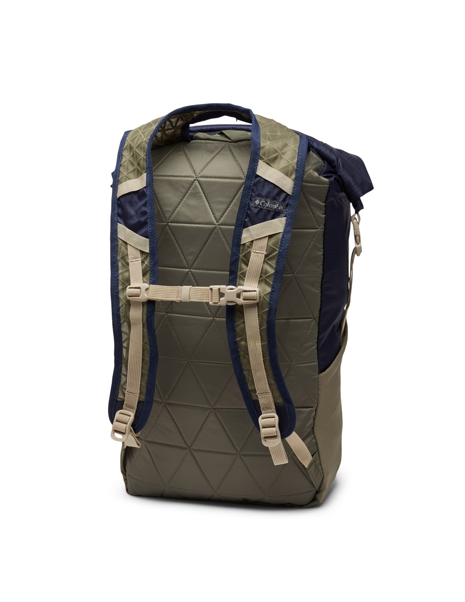 Mochila de senderismo 4