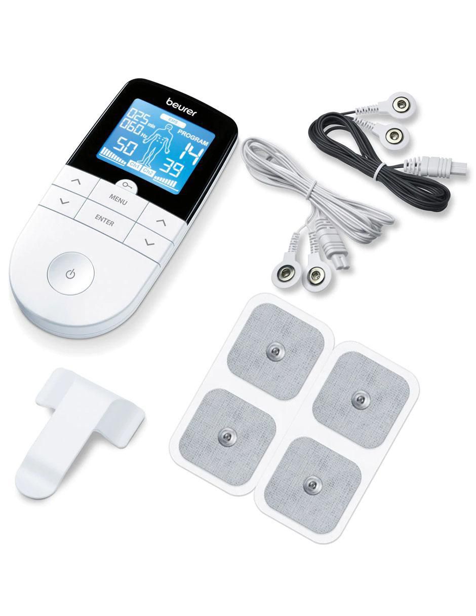 Electroestimulador deportivo EM49 2