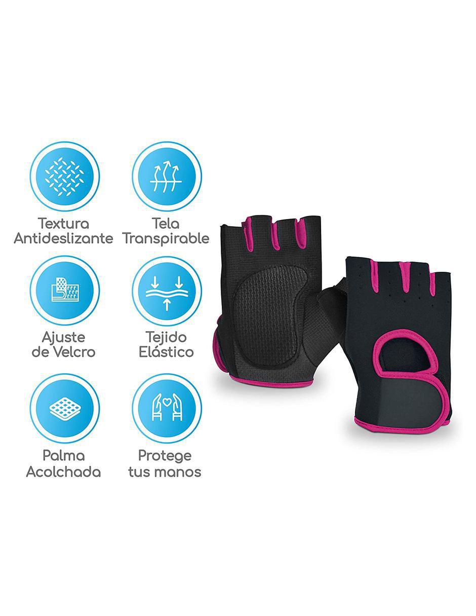 Guantes para entrenamiento de adulto 2