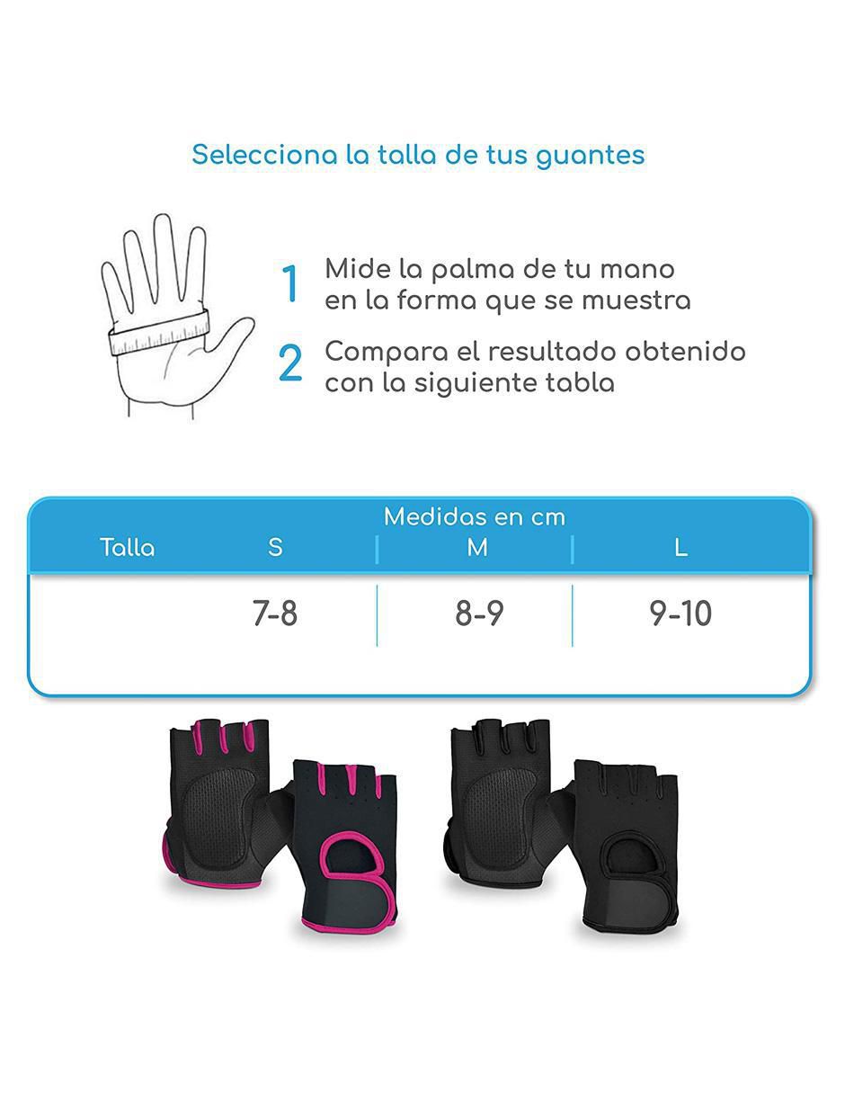Guantes para entrenamiento de adulto 3