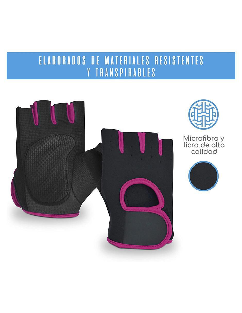Guantes para entrenamiento de adulto 4