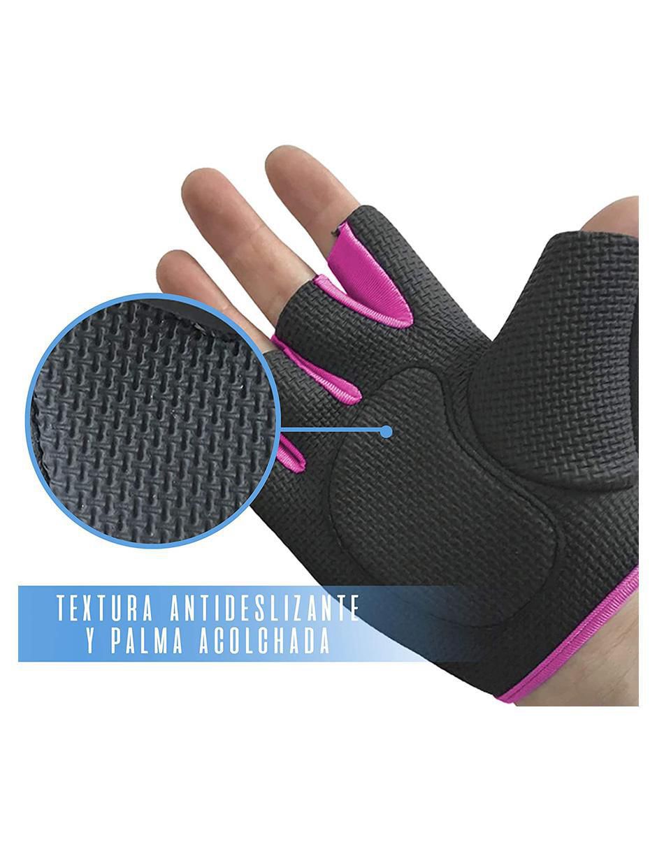 Guantes para entrenamiento de adulto 5