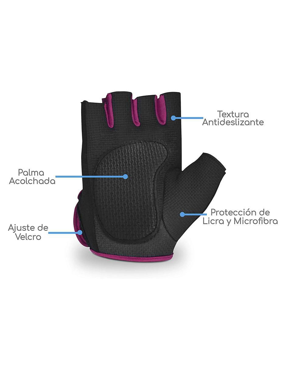 Guantes para entrenamiento de adulto 6