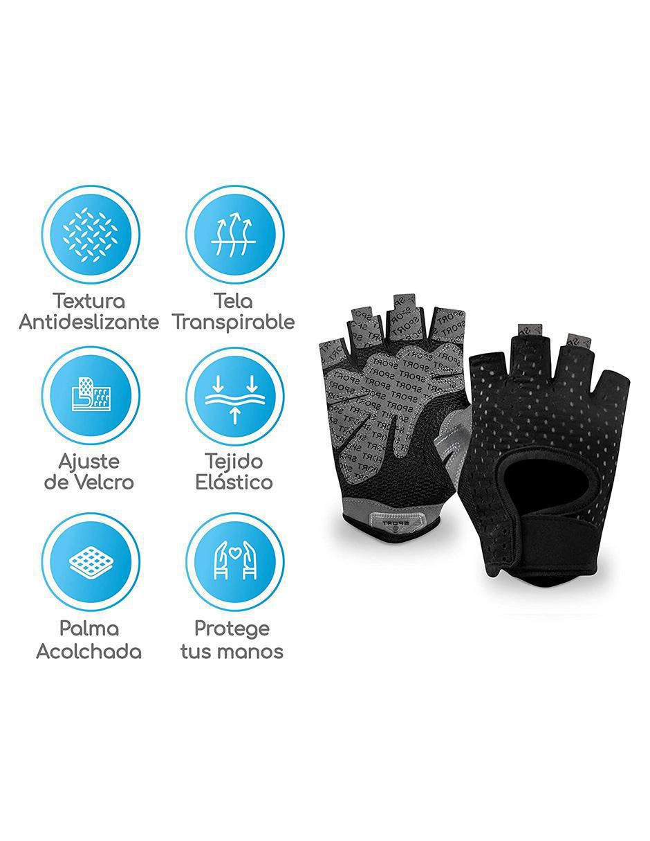 Guantes para entrenamiento de adulto 2