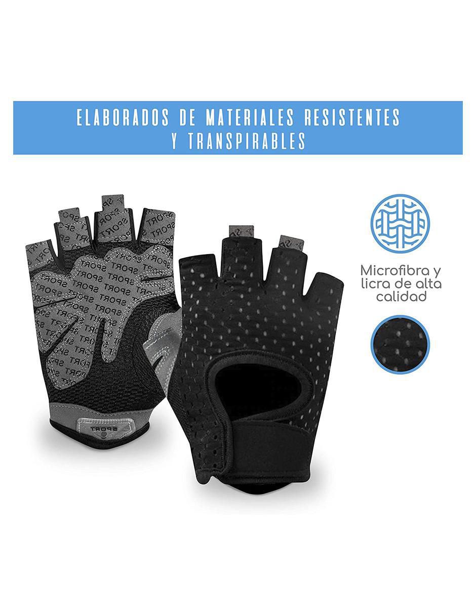 Guantes para entrenamiento de adulto 4