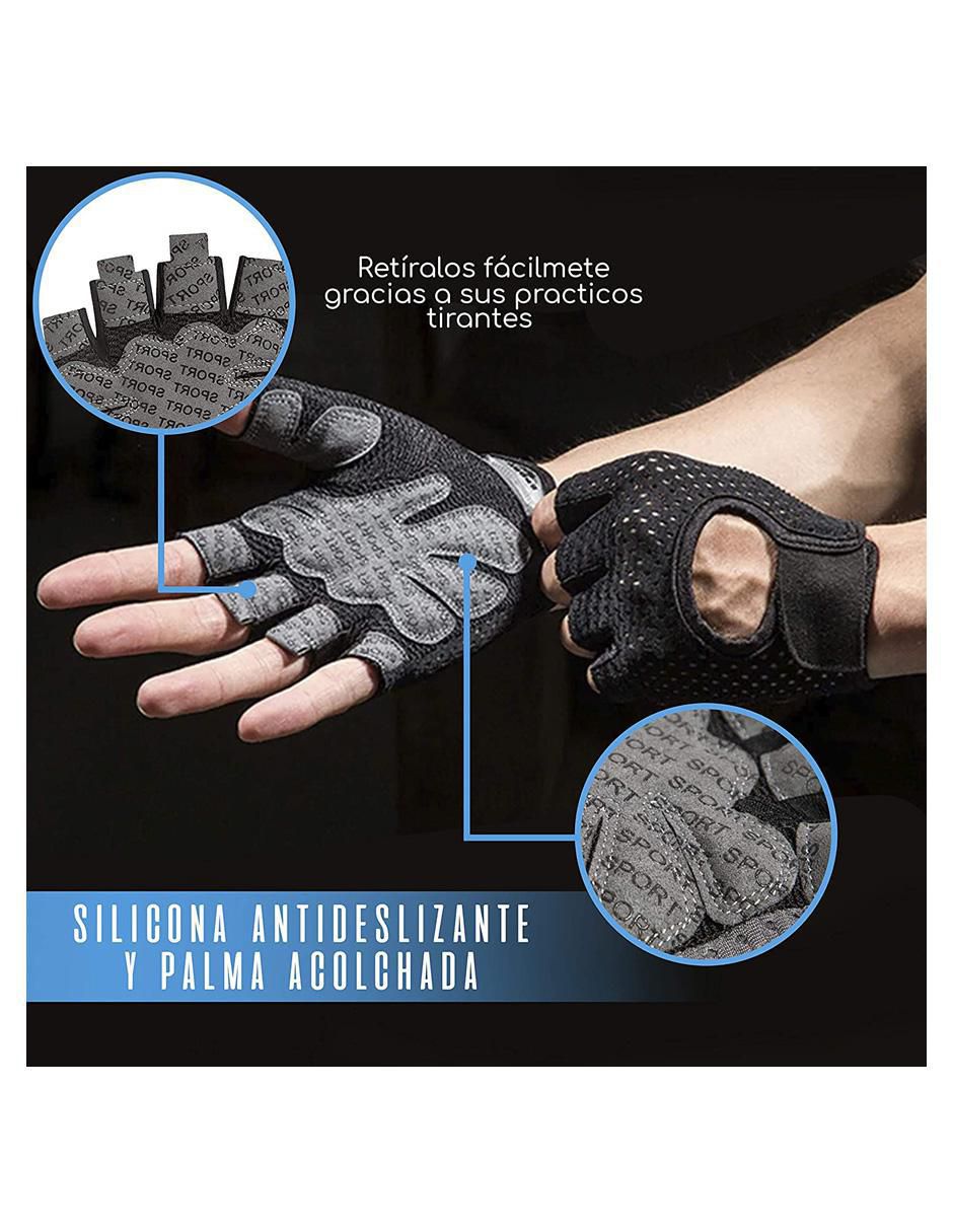 Guantes para entrenamiento de adulto 5