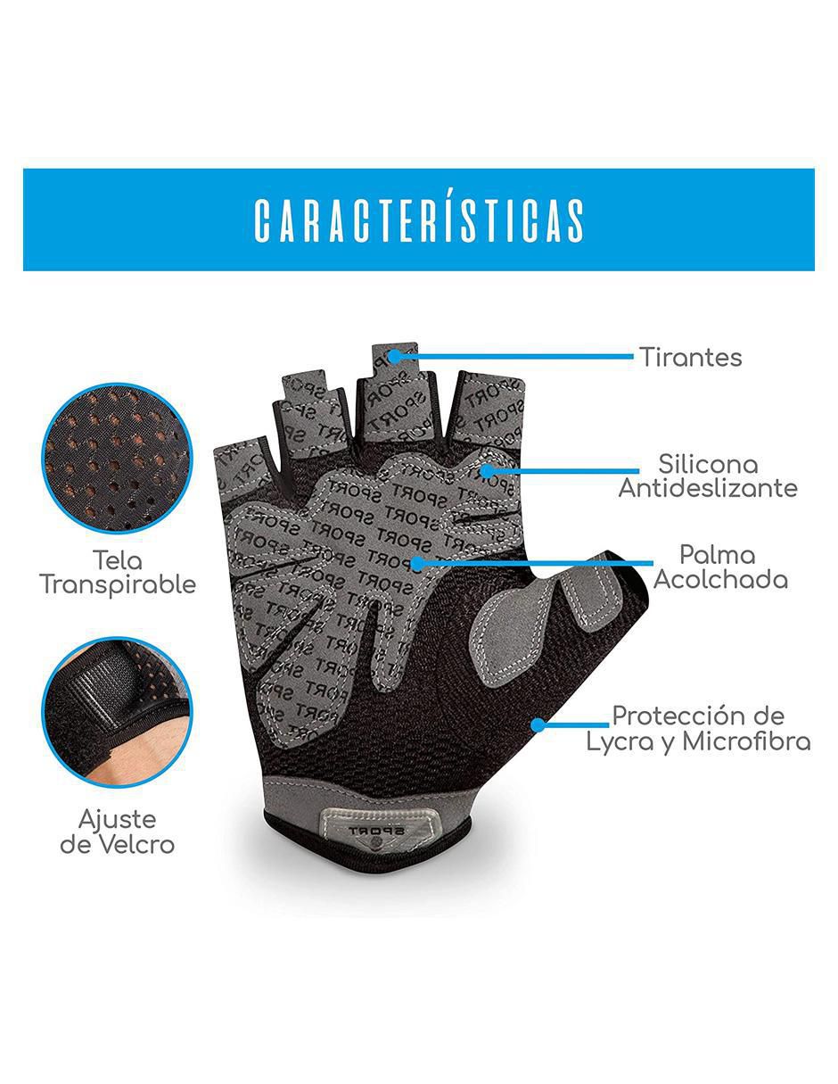 Guantes para entrenamiento de adulto 6