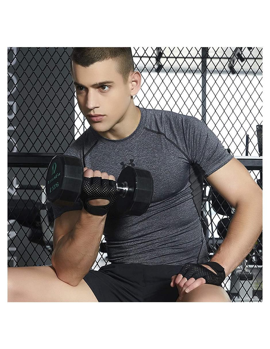 Guantes para entrenamiento de adulto 7