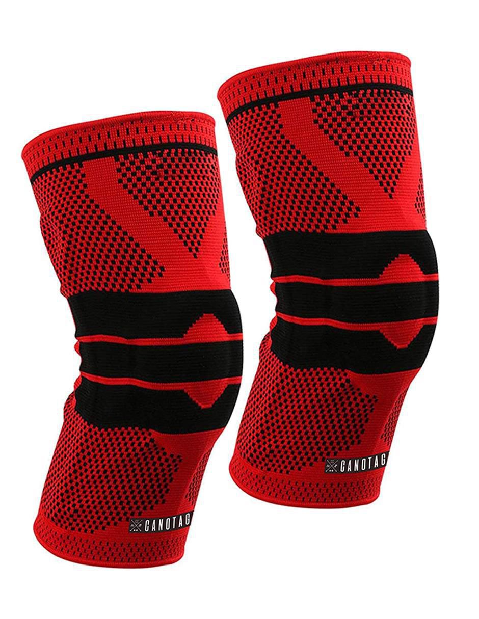 Rodillera deportiva de nylon Rodillera deportiva de nylon