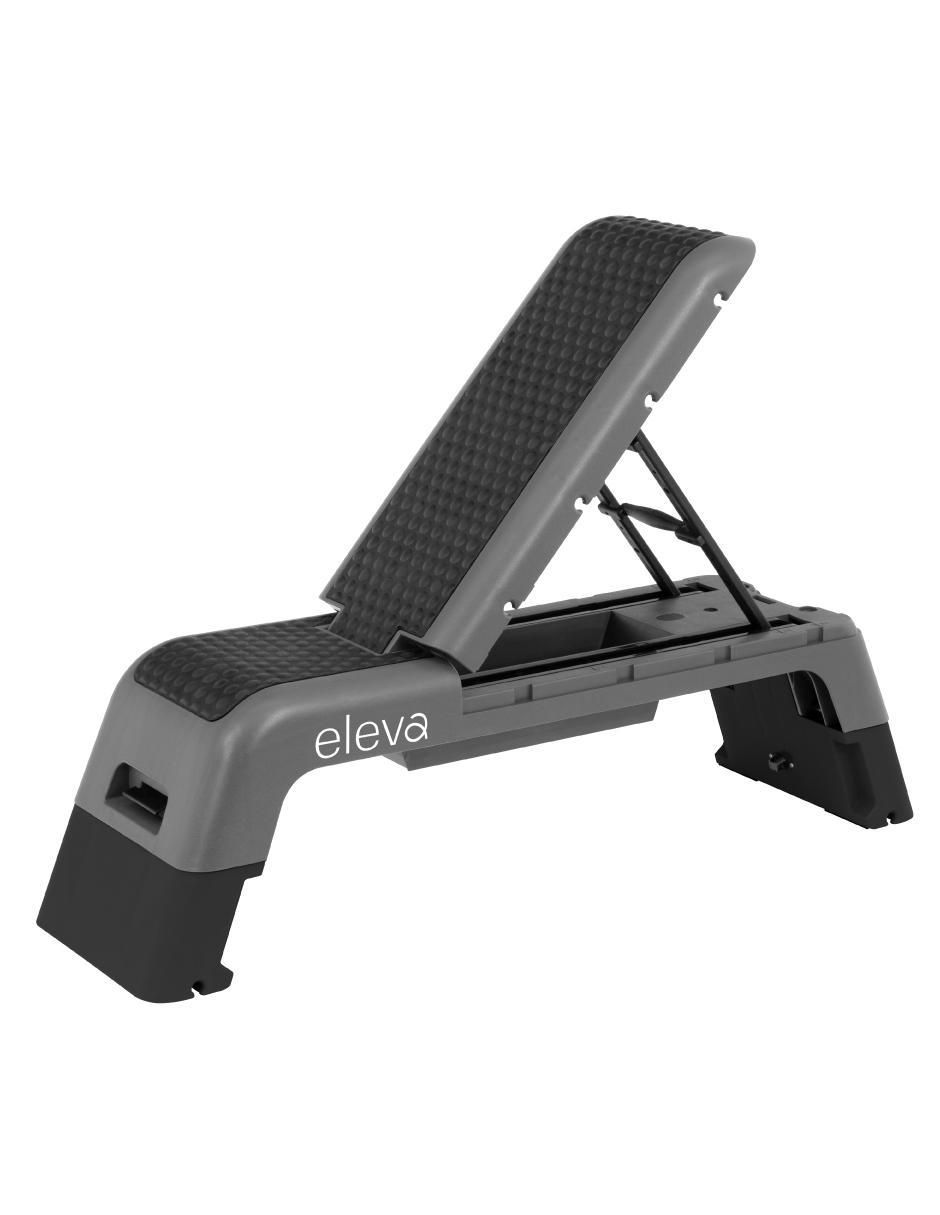 Banco para entrenamiento ELEVA-BM 2