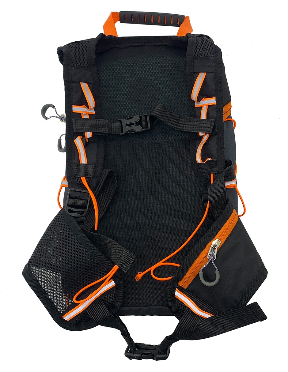 Mochila de campismo 2