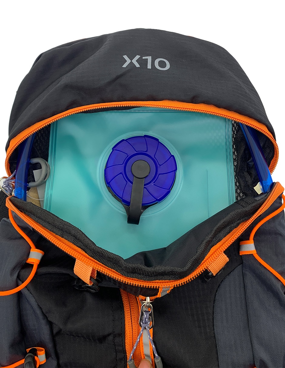 Mochila de campismo 3