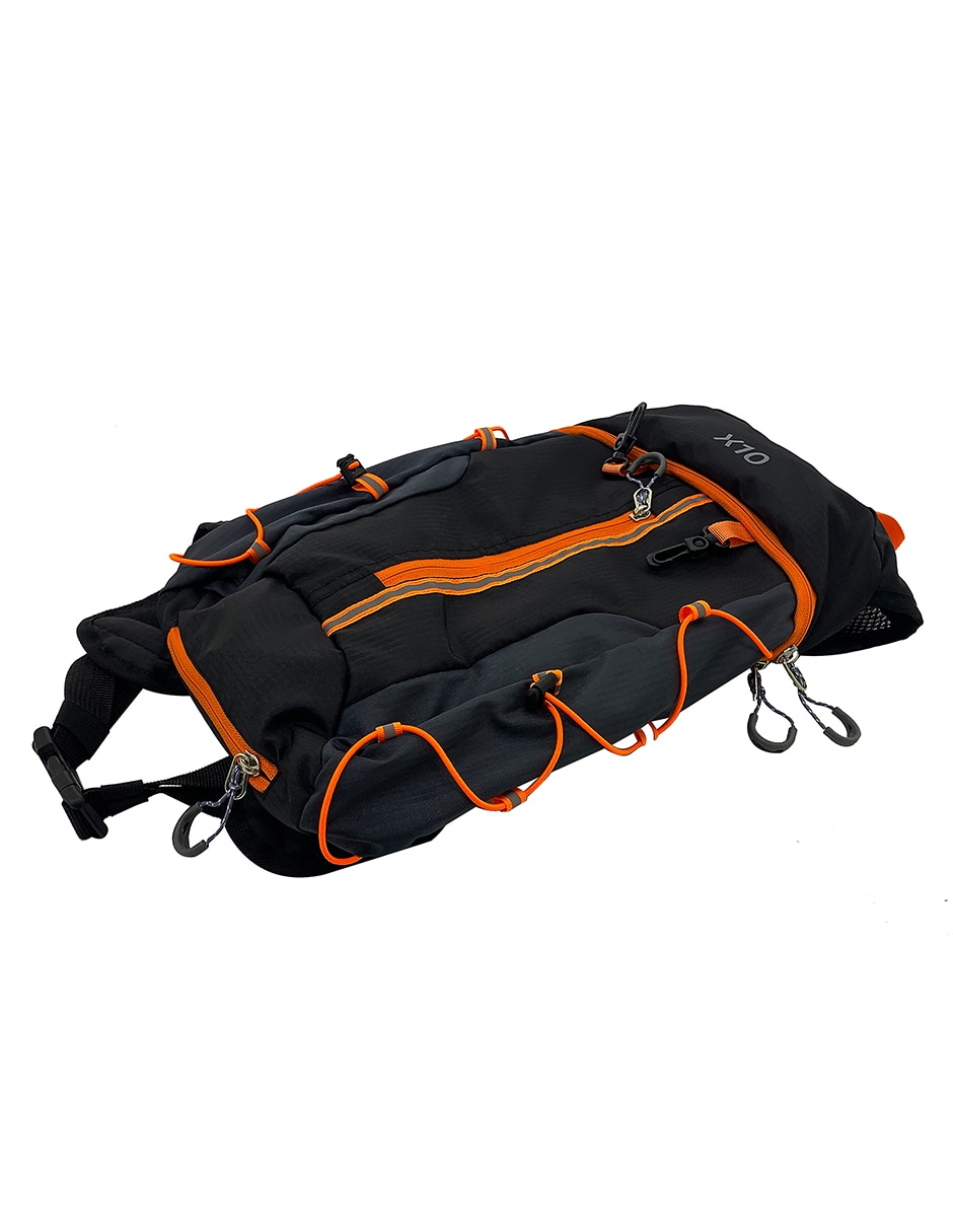 Mochila de campismo 4