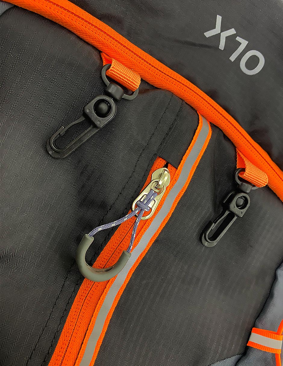 Mochila de campismo 5