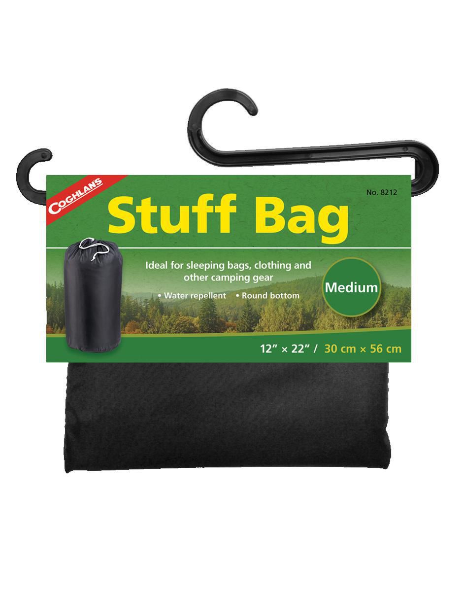 Bolsa seca adulto 2