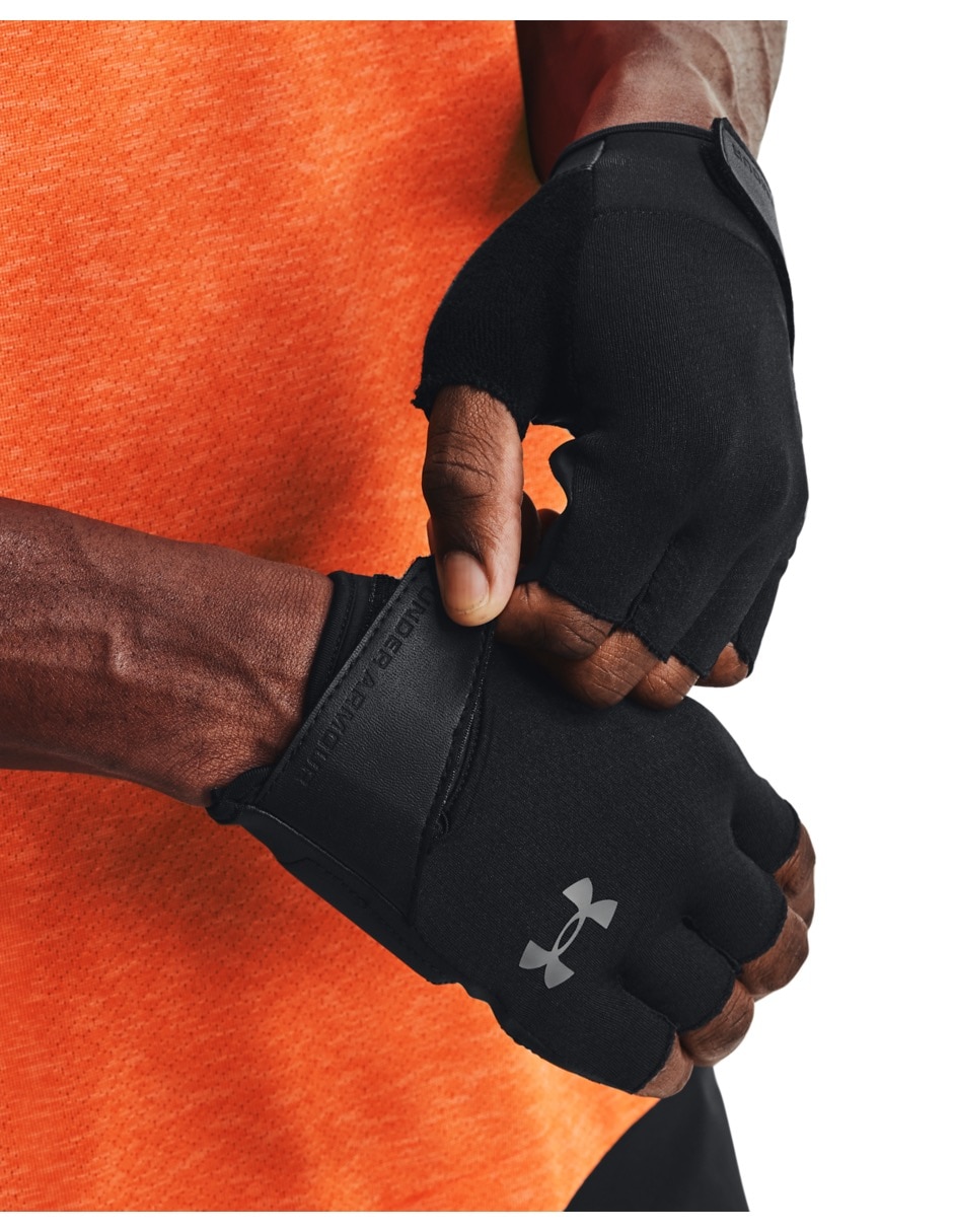 Guantes para entrenamiento de hombre 2