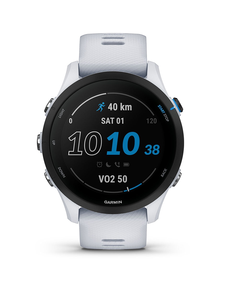 Garmin Forerunner 255 Gorilla glass para triatlón Garmin Forerunner 255 Gorilla glass para triatlón