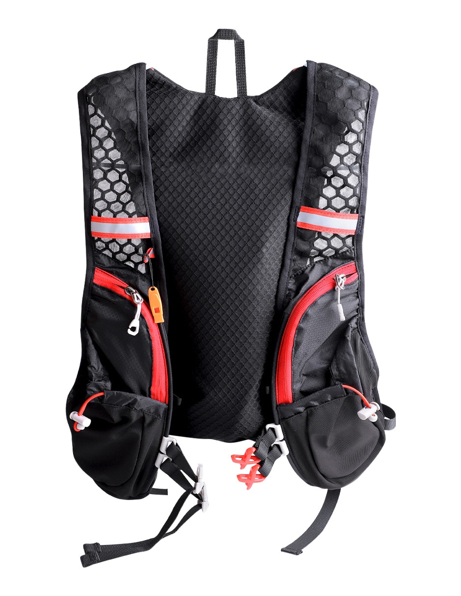 Mochila de campismo 3