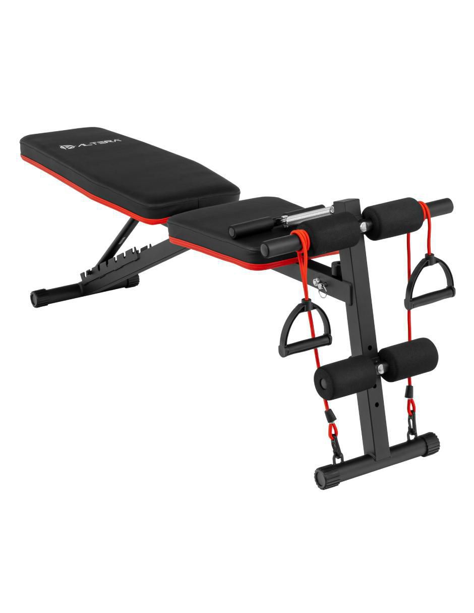 Banco para entrenamiento BM-004 2