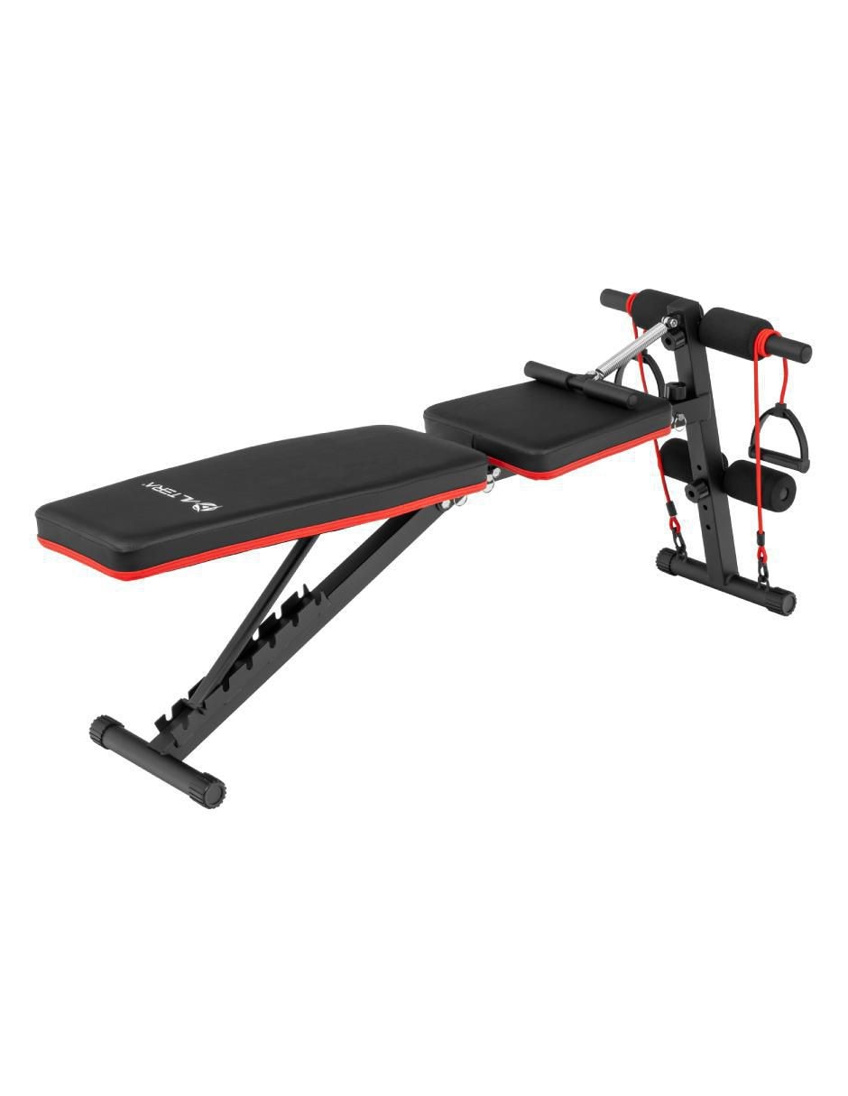 Banco para entrenamiento BM-004 3