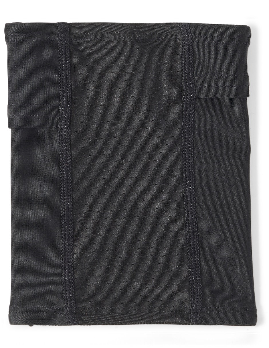 Porta celular estuche fijación velcro 3