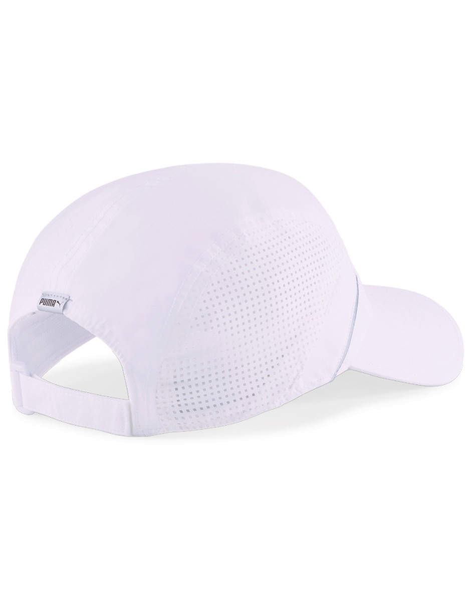 Gorra con visera curva hebilla para entrenamiento Club Barcelona adulto 6
