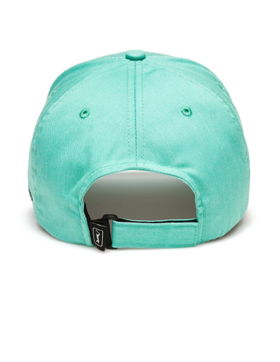 Gorra visera curva velcro Tour adulto 2