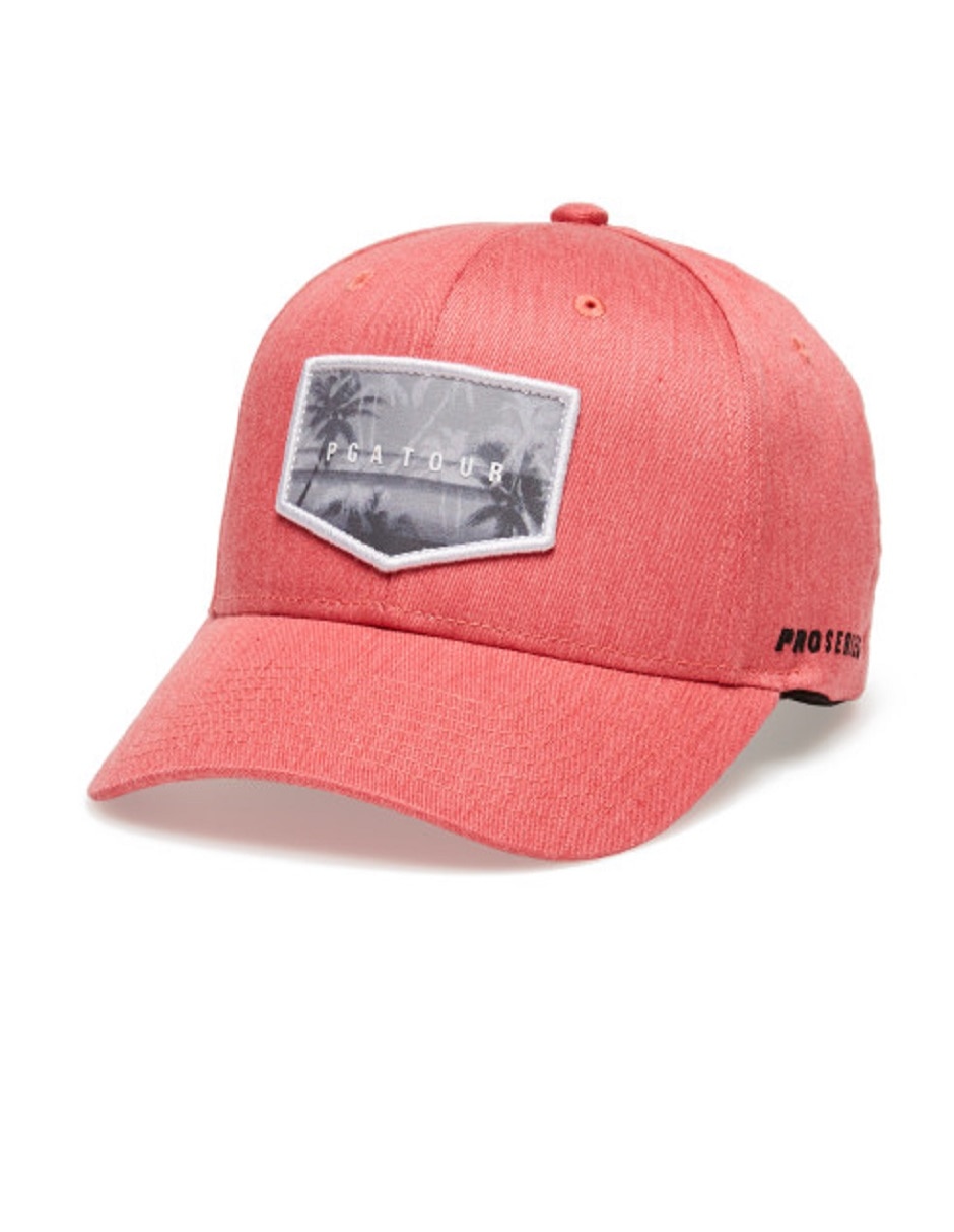 Gorra visera curva velcro Tour adulto Gorra visera curva velcro Tour adulto