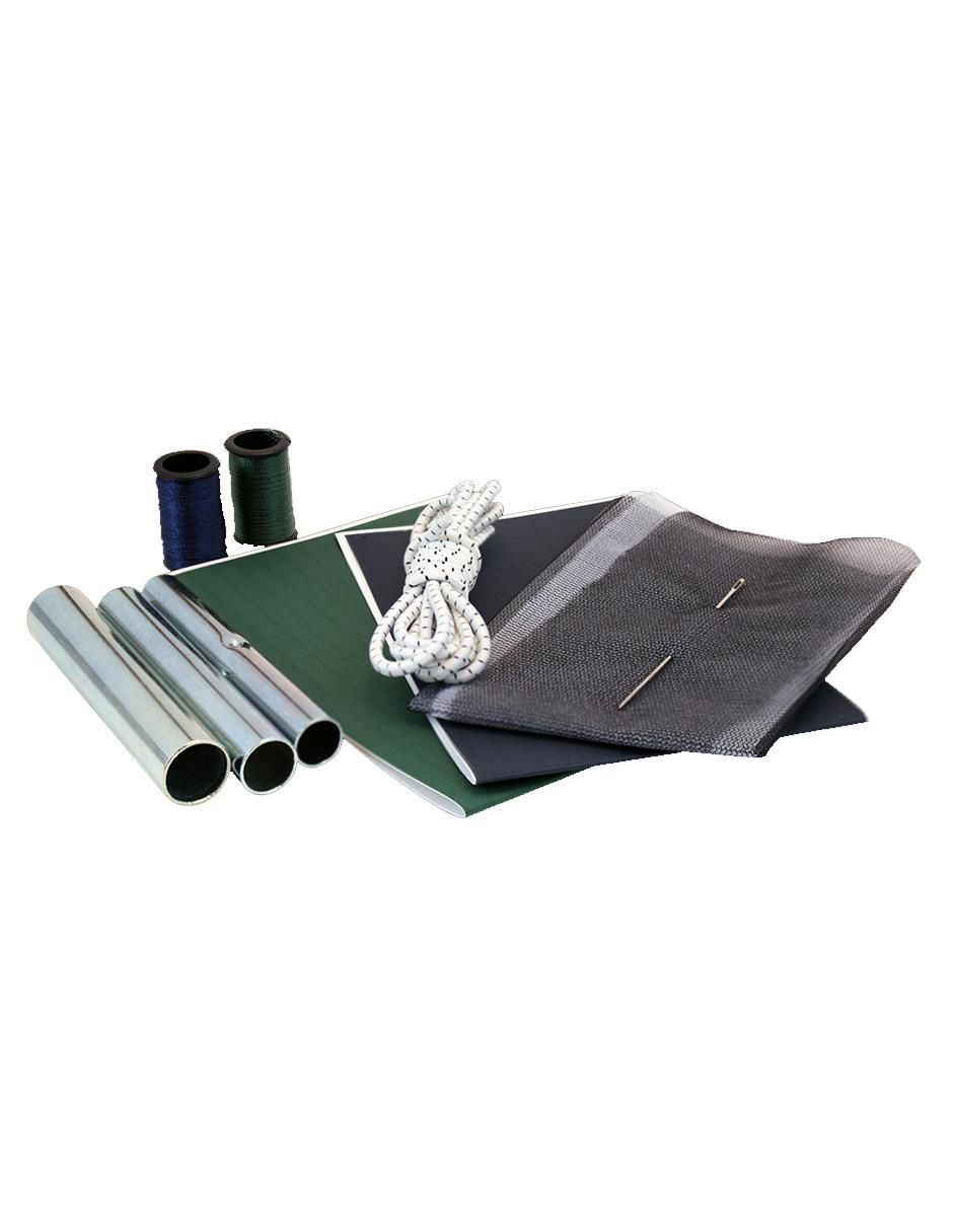 Kit de reparación