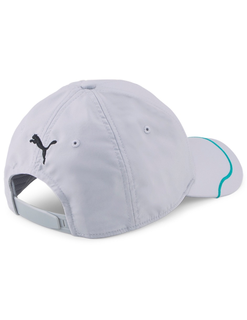 Gorra visera curva hebilla adulto 2