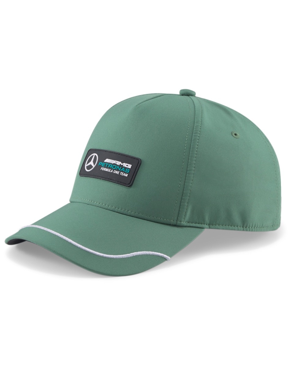 Gorra visera curva hebilla adulto Gorra visera curva hebilla adulto