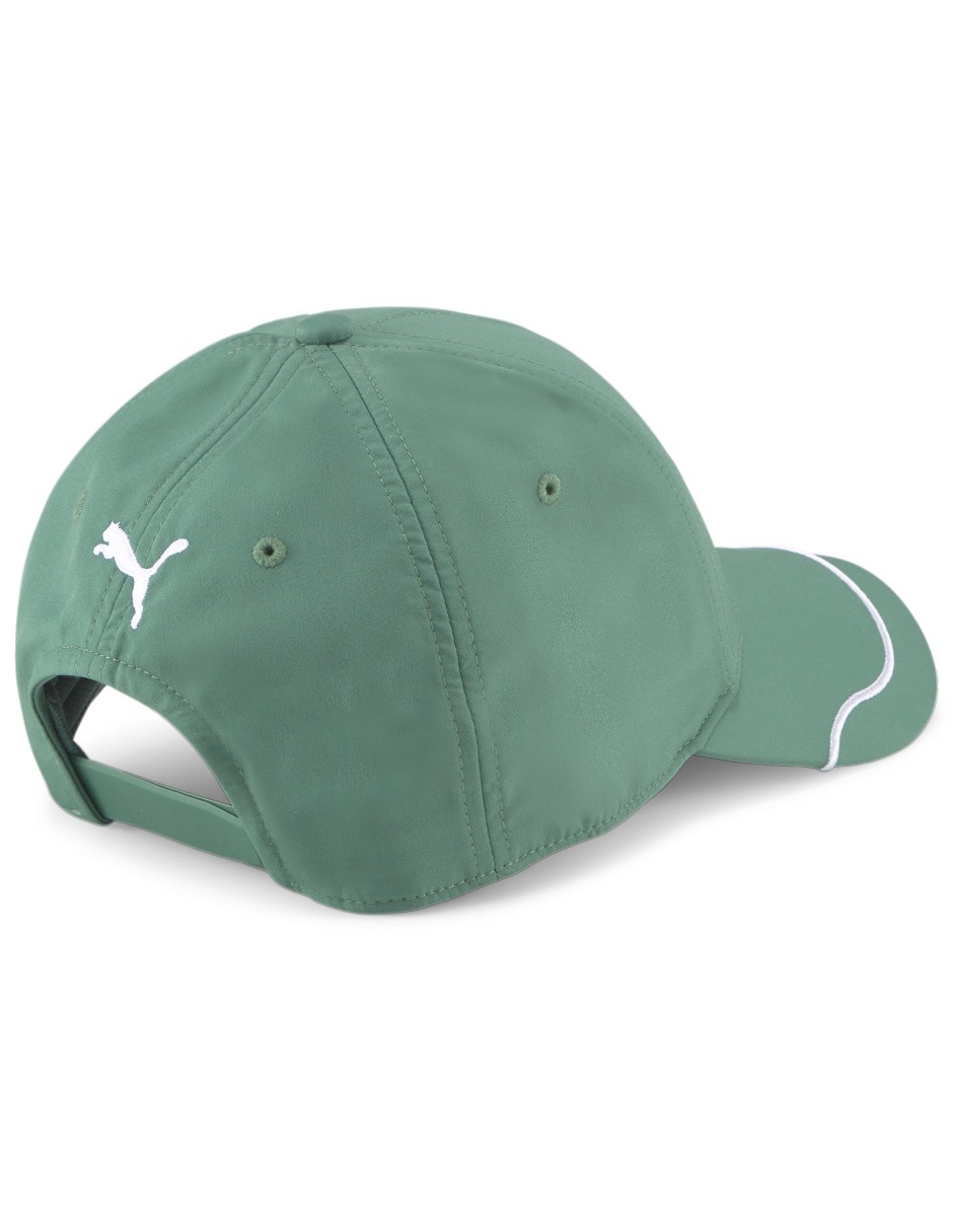 Gorra visera curva hebilla adulto 2