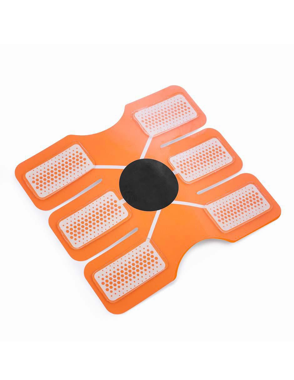 Electroestimulador deportivo 2