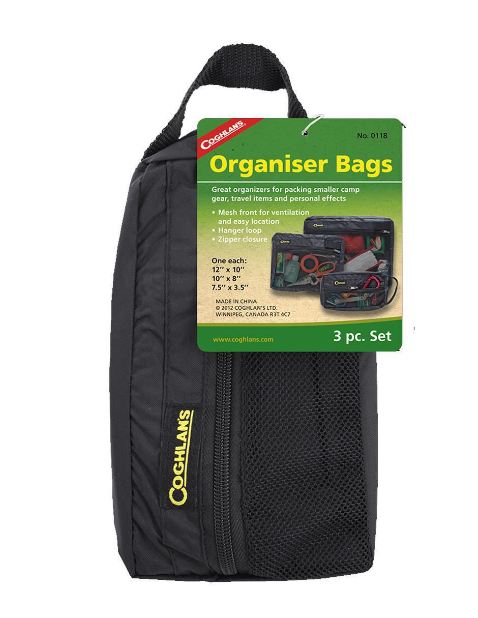 Organizador de accesorios 2