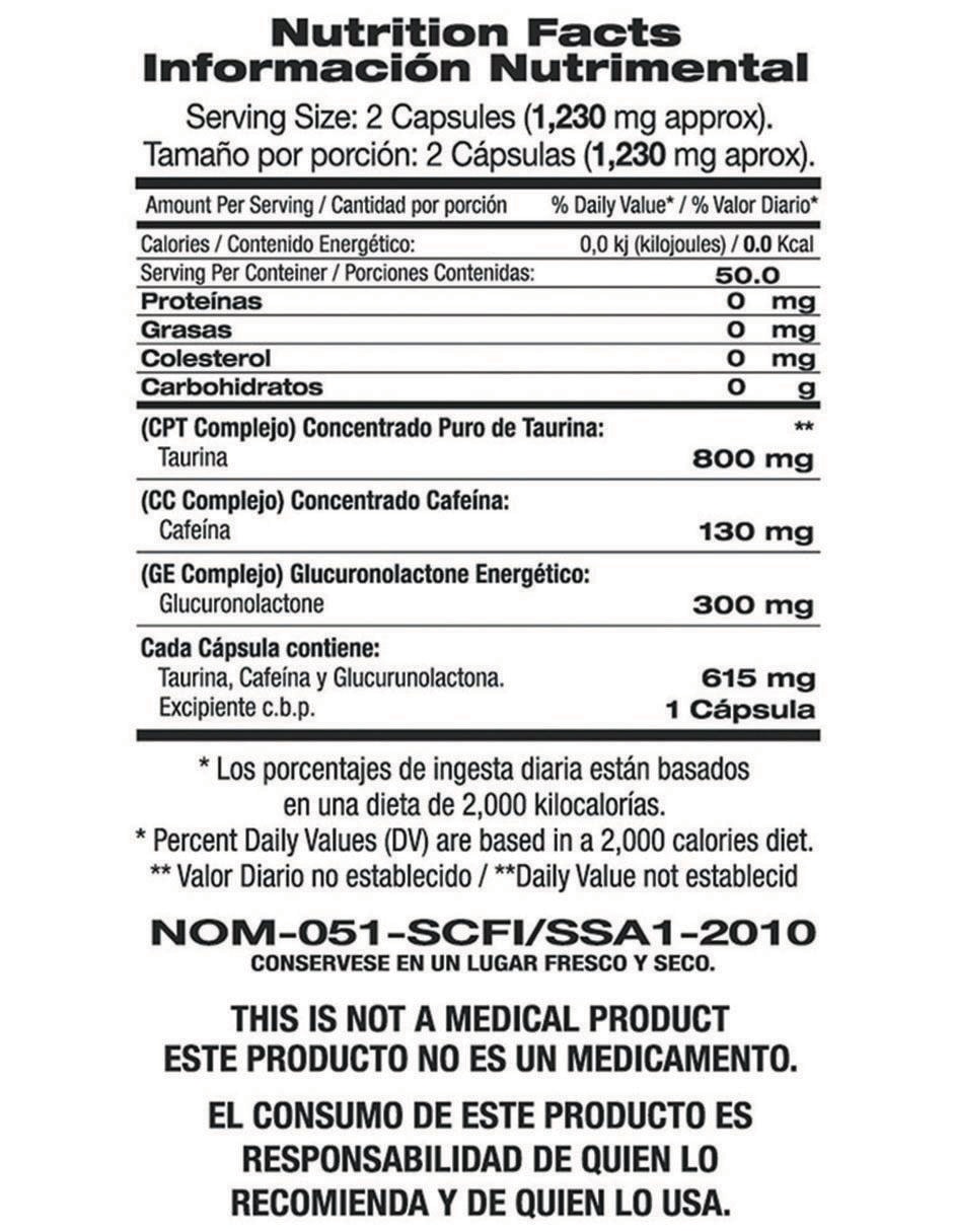 Suplemento alimenticio 2
