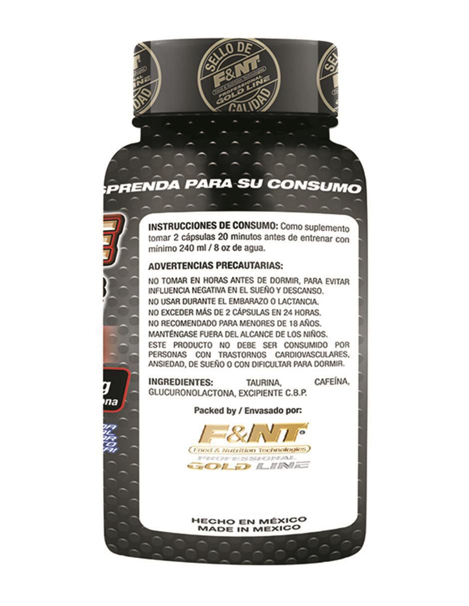 Suplemento alimenticio 3