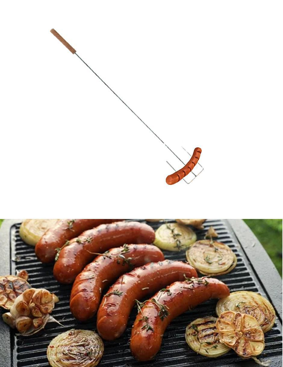 Cubierto de acero 2
