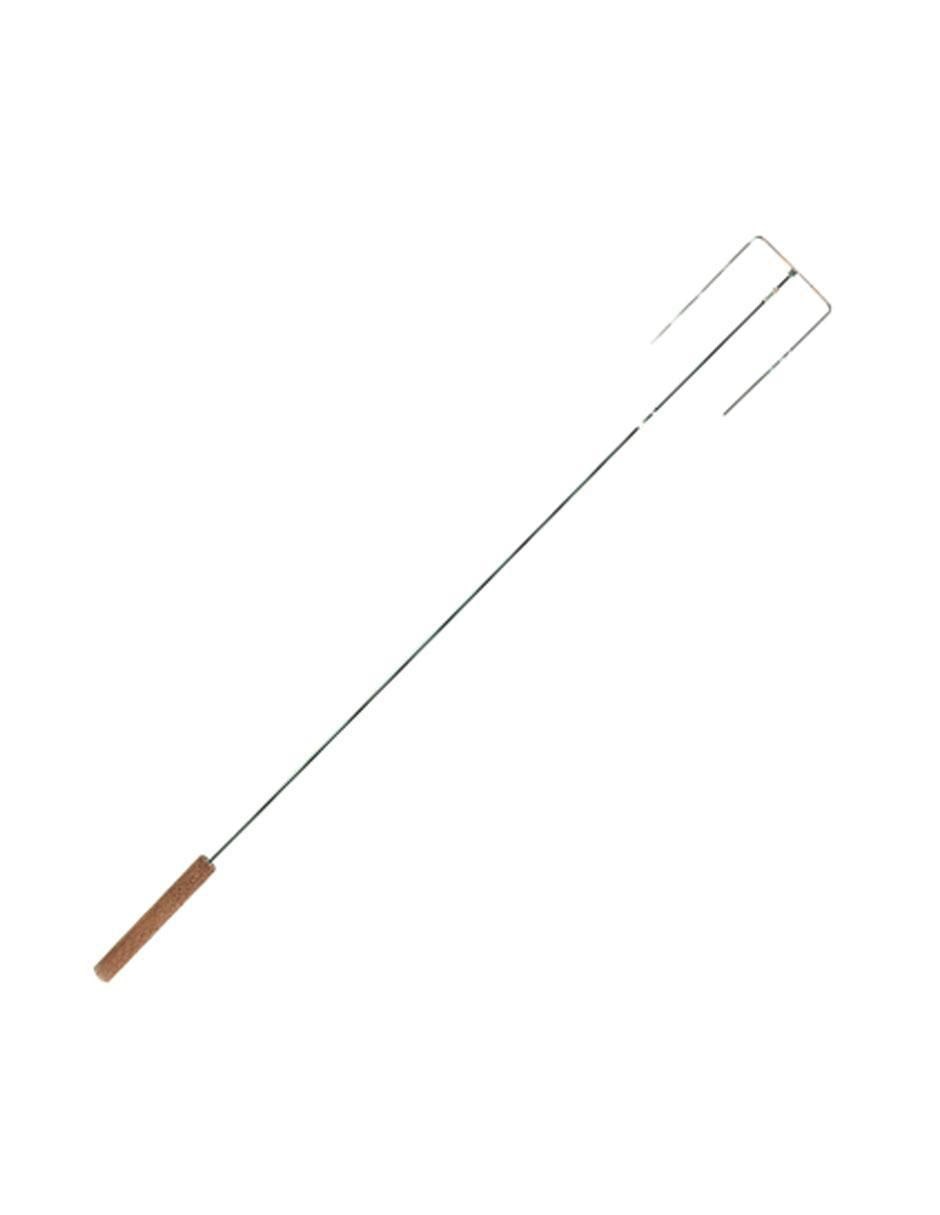 Cubierto de acero 3