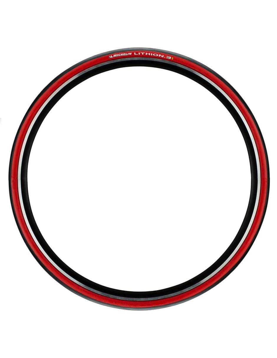 Llanta para bicicleta 700x23C Lithion 3 Llanta para bicicleta 700x23C Lithion 3