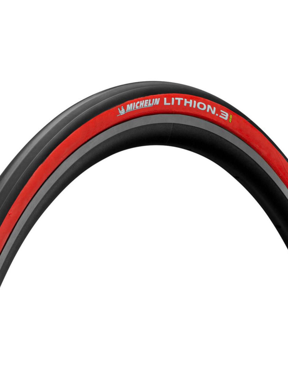 Llanta para bicicleta 700x23C Lithion 3 2