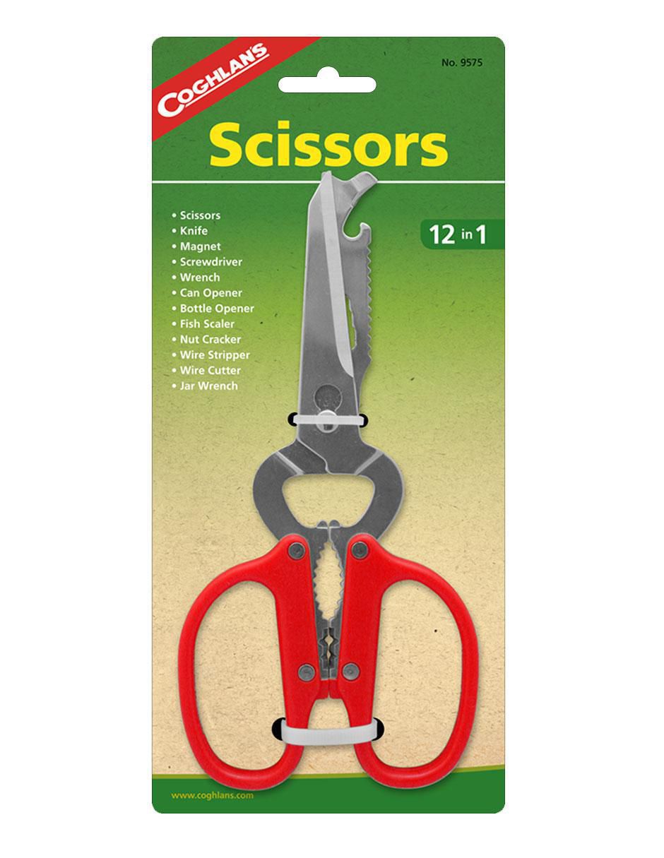 Tijeras 9575 4