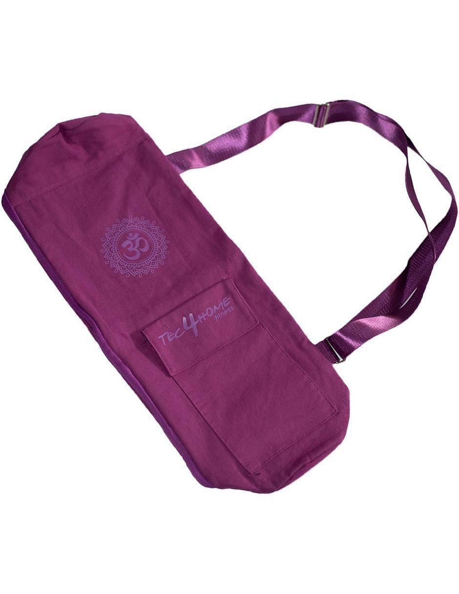 Bolsa para tapete de yoga T4h-ymbfzh-01g Bolsa para tapete de yoga T4h-ymbfzh-01g