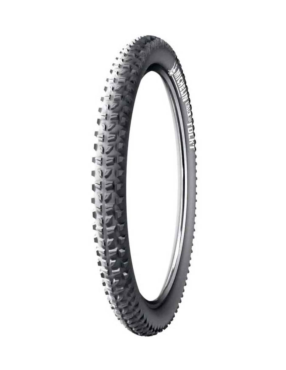 Llanta para bicicleta 26X2.10 WILDROCK'R Llanta para bicicleta 26X2.10 WILDROCK'R