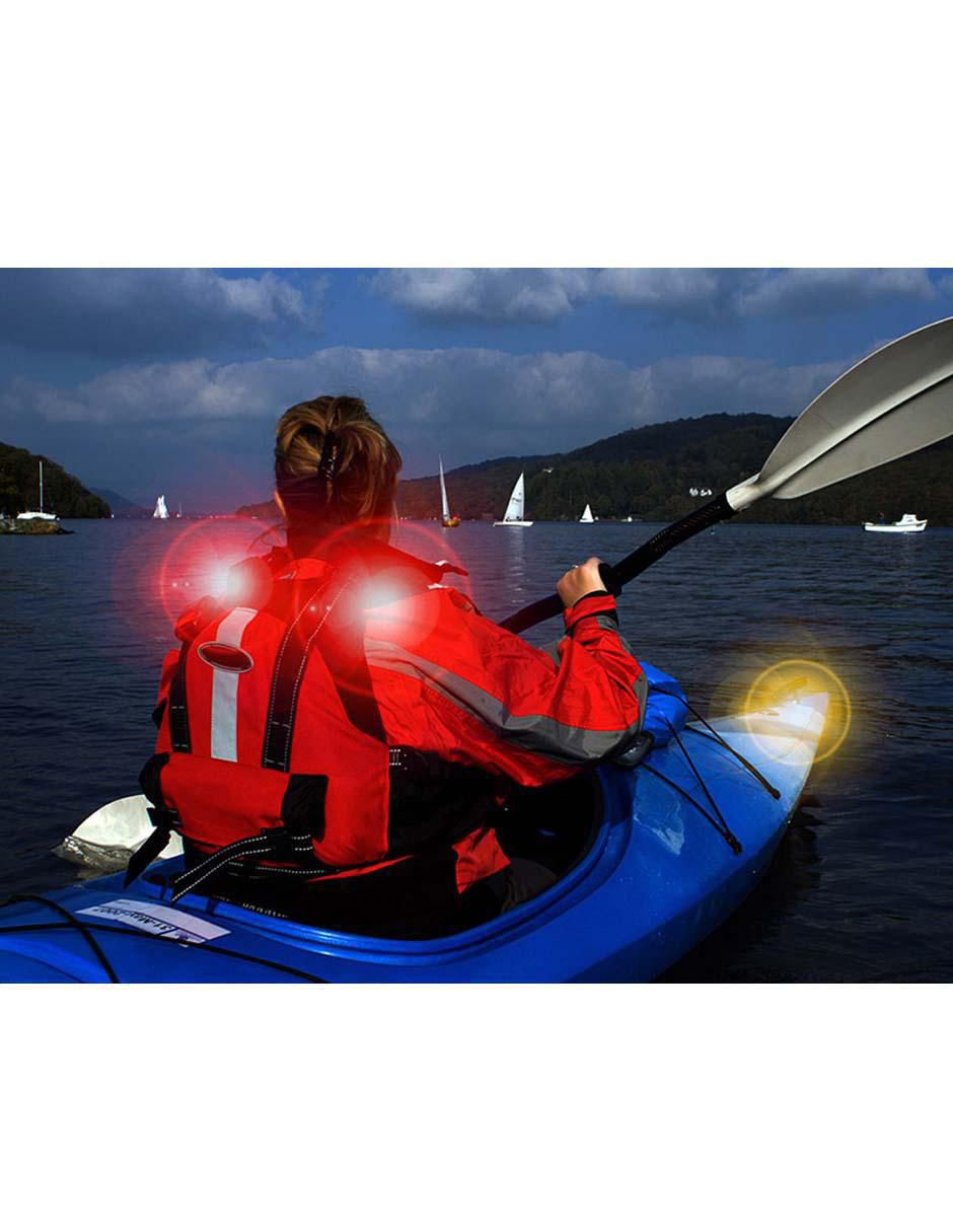 Luz de emergencia 2