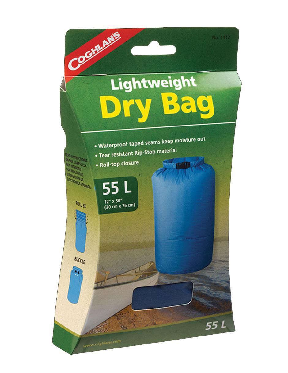 Bolsa seca adulto 2